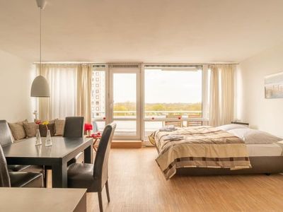 Ferienwohnung für 3 Personen (46 m²) in Kiel 9/10