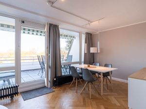 Ferienwohnung für 4 Personen (65 m²) in Kiel