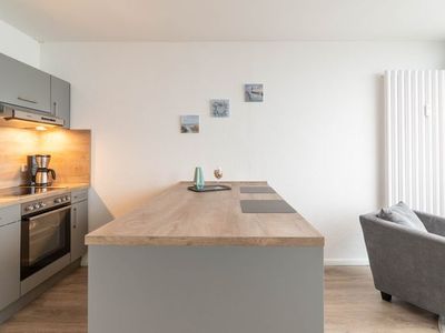 Ferienwohnung für 2 Personen (48 m²) in Kiel 6/10