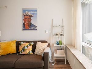 Ferienwohnung für 2 Personen (32 m²) in Kiel