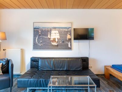 Ferienwohnung für 4 Personen (55 m²) in Kiel 7/10