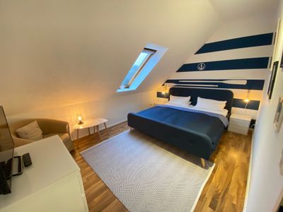 Ferienwohnung für 4 Personen (56 m²) in Kiel 10/10