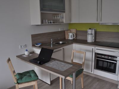 Ferienwohnung für 2 Personen (32 m²) in Kiel 2/10