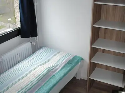 Ferienwohnung für 4 Personen (47 m²) in Kiel 10/10