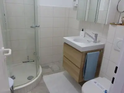 Ferienwohnung für 2 Personen (50 m²) in Kiel 9/9