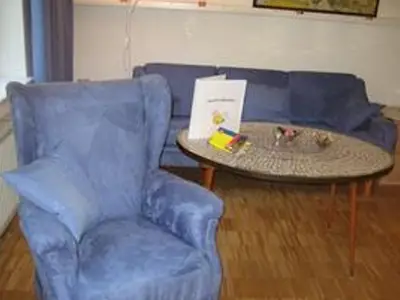 Ferienwohnung für 2 Personen (30 m²) in Kiel 6/10