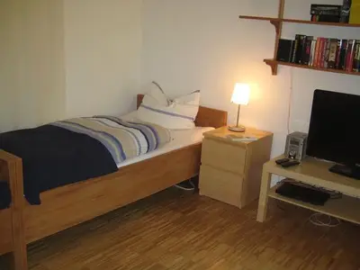 Ferienwohnung für 2 Personen (30 m²) in Kiel 7/10