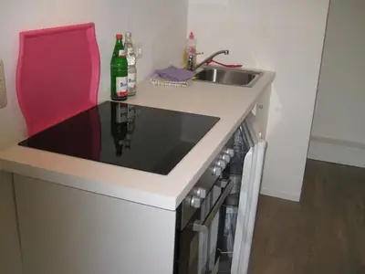 Ferienwohnung für 2 Personen (30 m²) in Kiel 8/10