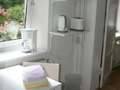 Ferienwohnung für 2 Personen (30 m²) in Kiel 9/10