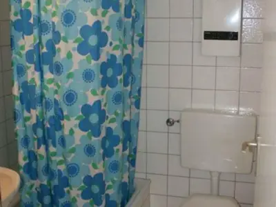 Ferienwohnung für 2 Personen (30 m²) in Kiel 10/10