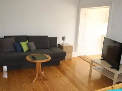 Ferienwohnung für 3 Personen (32 m²) in Kiel 6/9