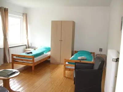 Ferienwohnung für 3 Personen (32 m²) in Kiel 7/9