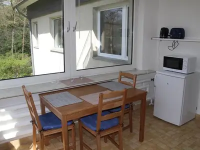 Ferienwohnung für 3 Personen (32 m²) in Kiel 9/9