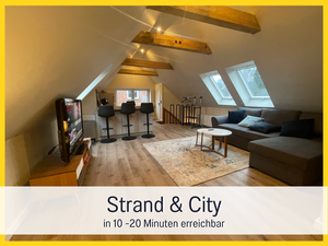 Ferienwohnung für 4 Personen (65 m²) in Kiel