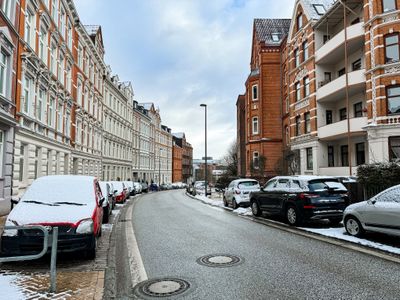 Ferienwohnung für 4 Personen (70 m²) in Kiel 2/10