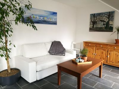 Ferienwohnung für 6 Personen (78 m²) in Kiel 3/10