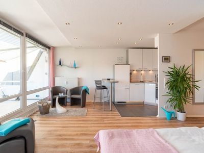 Ferienwohnung für 2 Personen (47 m²) in Kiel 1/10