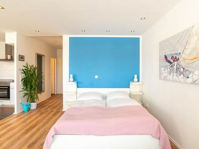 Ferienwohnung für 2 Personen (47 m²) in Kiel 3/10