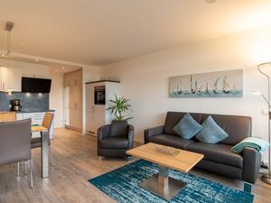 Ferienwohnung für 3 Personen (47 m²) in Kiel