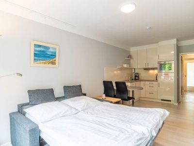 Ferienwohnung für 2 Personen (32 m²) in Kiel 9/10