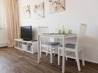 Ferienwohnung für 2 Personen (46 m²) in Kiel 4/10