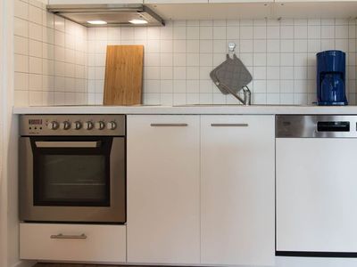 Ferienwohnung für 3 Personen (59 m²) in Kiel 7/10