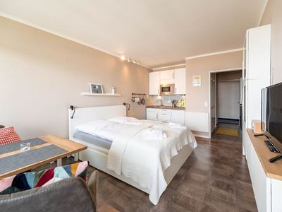 Ferienwohnung für 2 Personen (28 m²) in Kiel 4/10