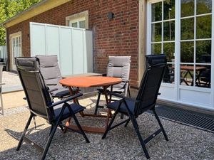 Ferienwohnung für 4 Personen (75 m²) in Kiel