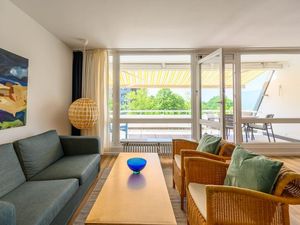 Ferienwohnung für 2 Personen (65 m²) in Kiel