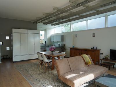 Ferienwohnung Schilksee 6