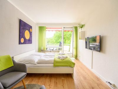 Ferienwohnung für 2 Personen (32 m²) in Kiel 4/10