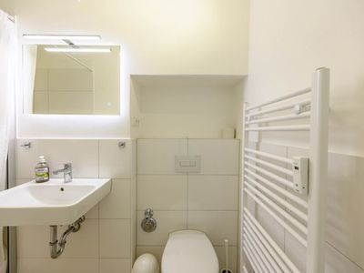 Ferienwohnung für 2 Personen (32 m²) in Kiel 9/10