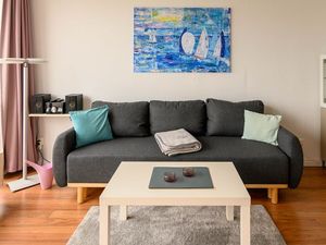 Ferienwohnung für 3 Personen (47 m²) in Kiel