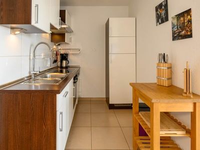 Ferienwohnung für 3 Personen (47 m²) in Kiel 8/10