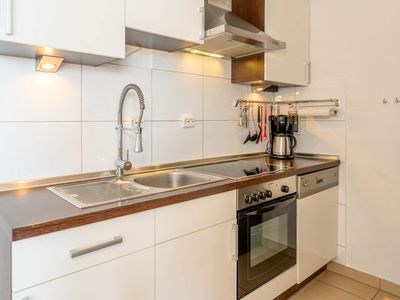 Ferienwohnung für 3 Personen (47 m²) in Kiel 9/10