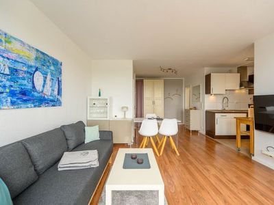 Ferienwohnung für 3 Personen (47 m²) in Kiel 10/10