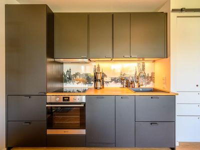 Ferienwohnung für 2 Personen (47 m²) in Kiel 5/10