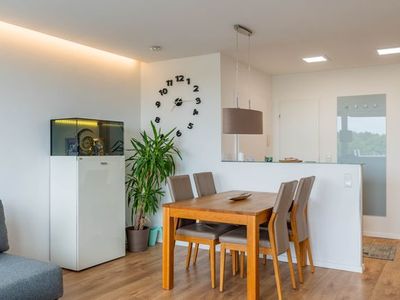 Ferienwohnung für 3 Personen (51 m²) in Kiel 10/10