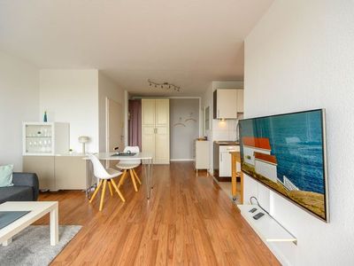 Ferienwohnung für 3 Personen (47 m²) in Kiel 7/10