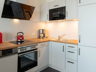 Ferienwohnung für 3 Personen (65 m²) in Kiel 8/10