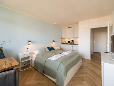 Ferienwohnung für 2 Personen (28 m²) in Kiel 4/10