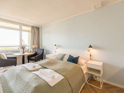 Ferienwohnung für 2 Personen (28 m²) in Kiel 6/10