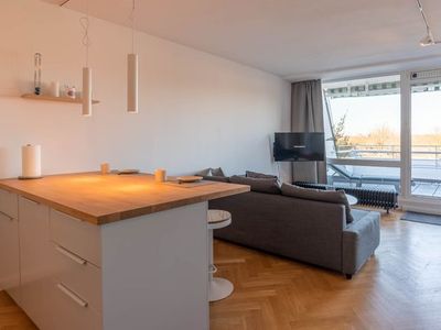 Ferienwohnung für 4 Personen (65 m²) in Kiel 5/10