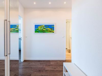 Ferienwohnung für 3 Personen (51 m²) in Kiel 7/10