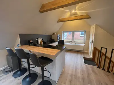 Ferienwohnung für 3 Personen (65 m²) in Kiel 2/10
