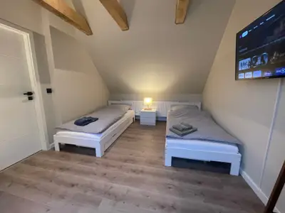 Ferienwohnung für 3 Personen (65 m²) in Kiel 9/10