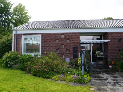 Ferienwohnung Schilksee 15