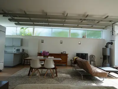 Ferienwohnung Schilksee 5