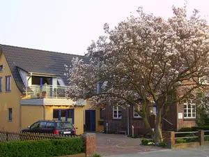 Ferienwohnung für 4 Personen (55 m²) in Kiel