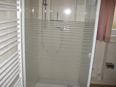 Ferienwohnung Gaede Kiel | Dusche